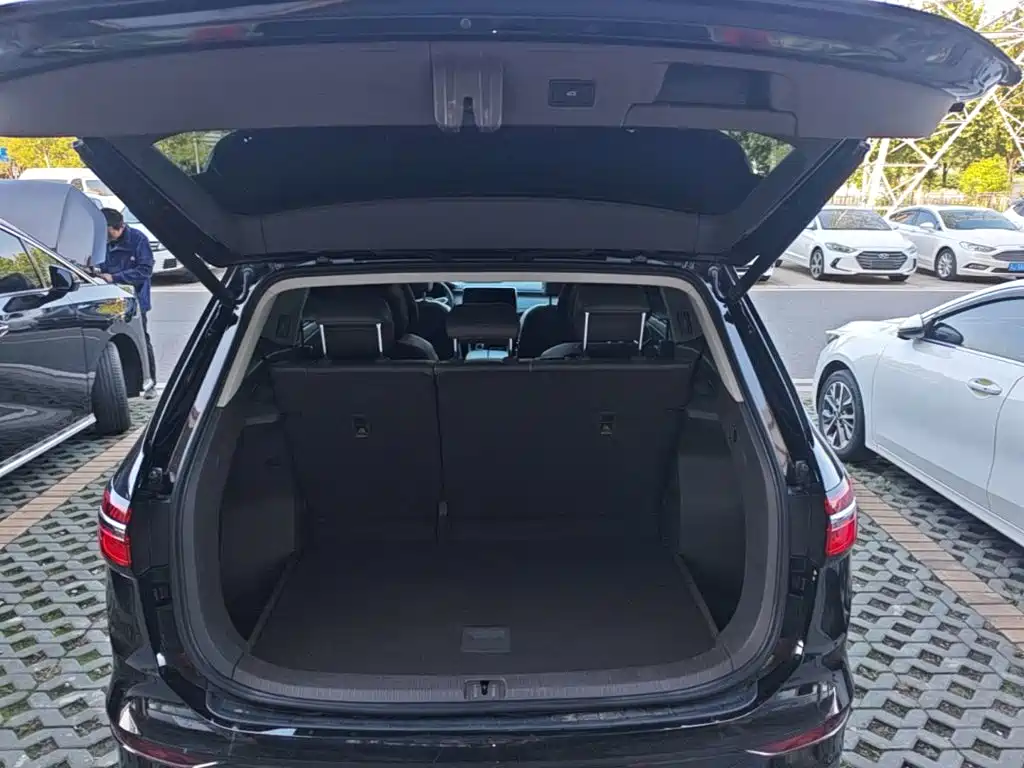 Volkswagen Viloran — миниатюра 19