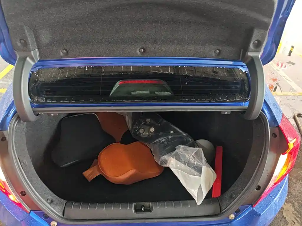 Honda Civic — миниатюра 19