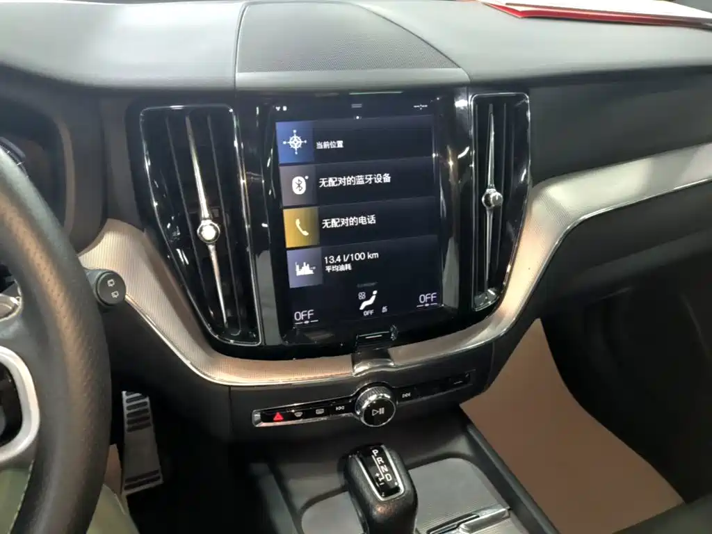 Volvo XC60 — миниатюра 13