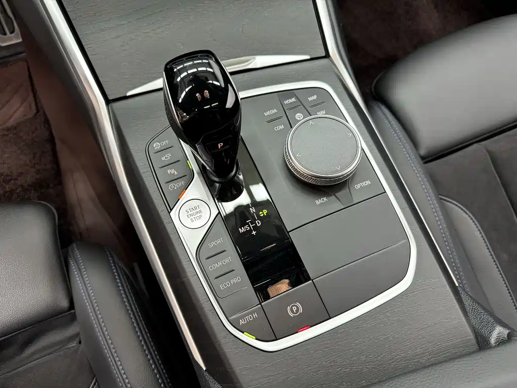BMW 4 Series 4 2022 430i M Sport