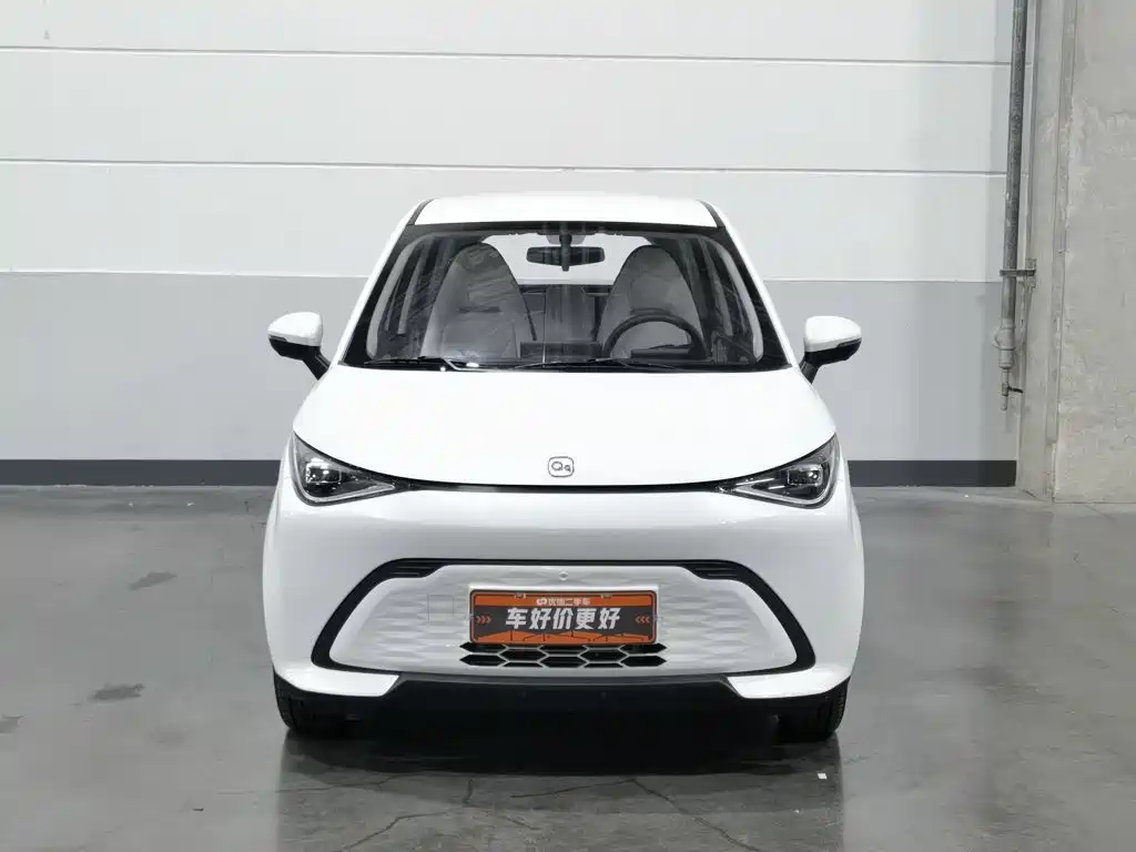 Chery QQ Duomi — миниатюра 3