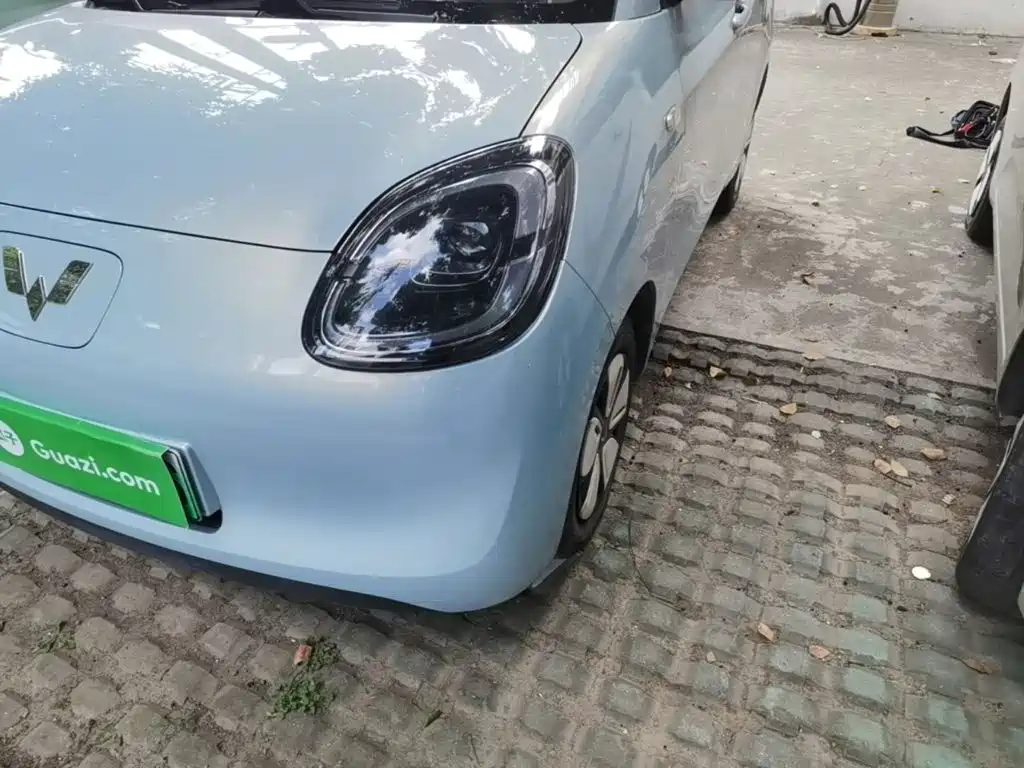 Wuling MINIEV — миниатюра 24