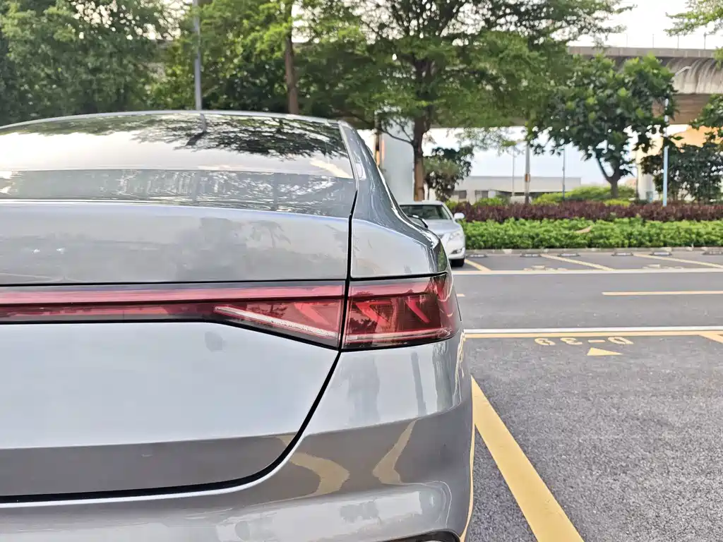 BYD Qin PLUS — миниатюра 25