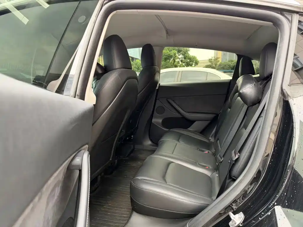 Tesla Model Y — миниатюра 11