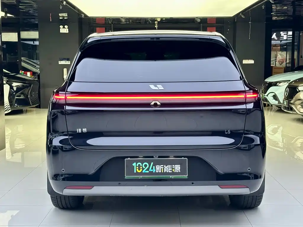 Li Auto IDEAL L6