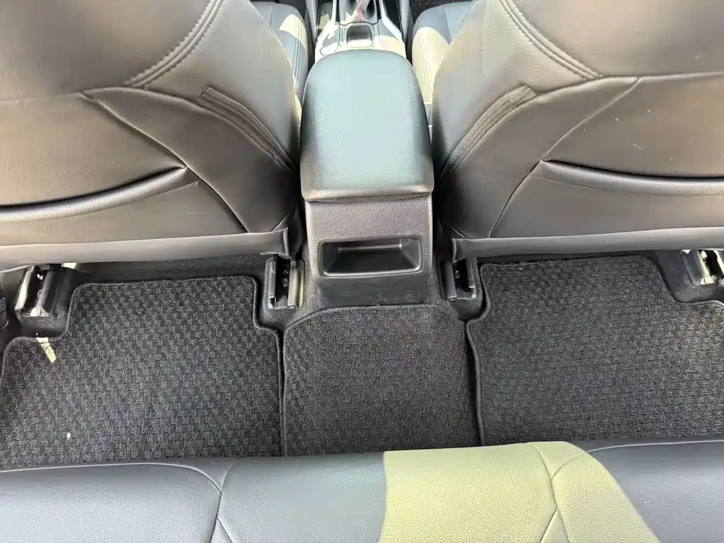 Toyota Corolla — миниатюра 23
