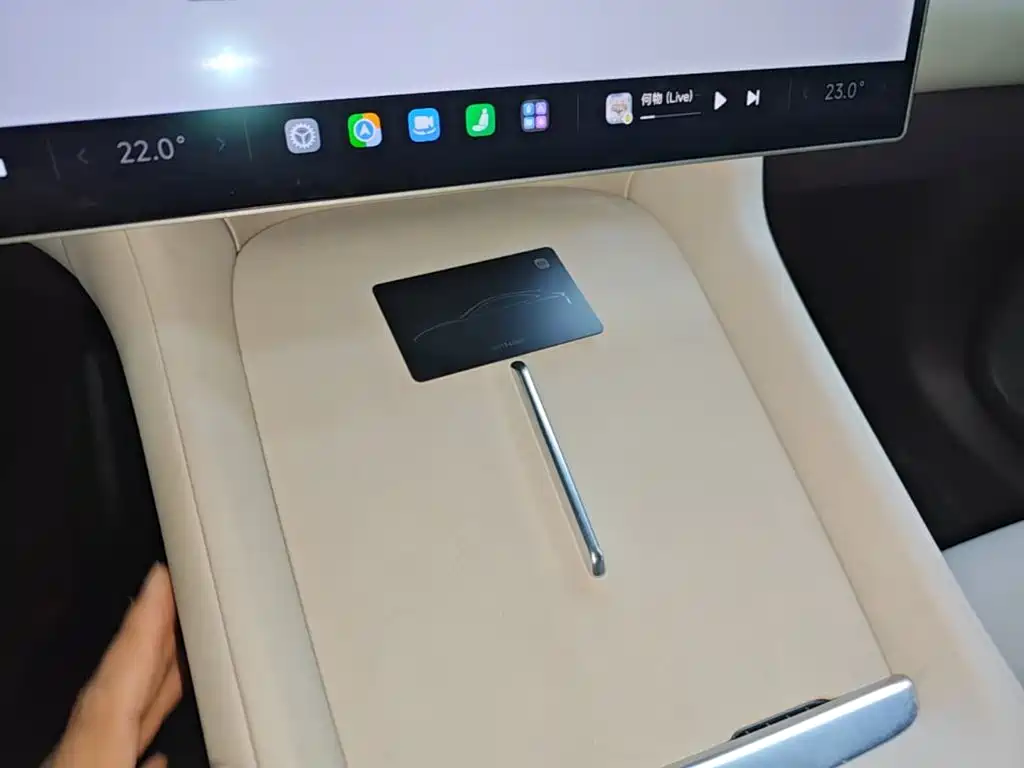 Xiaomi YU7 — миниатюра 9