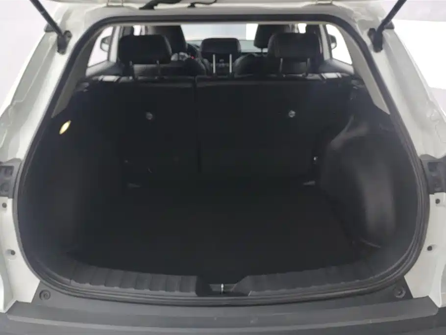 Toyota Corolla Cross 2023 2.0L