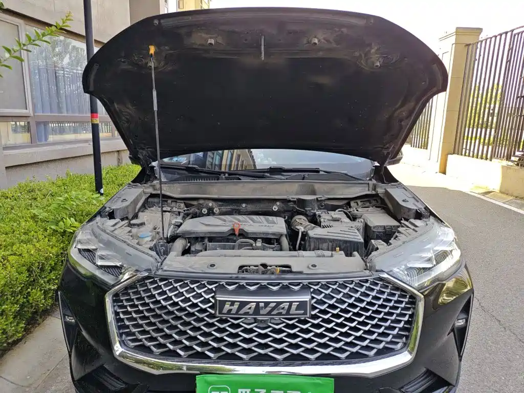 Haval H6 — миниатюра 16
