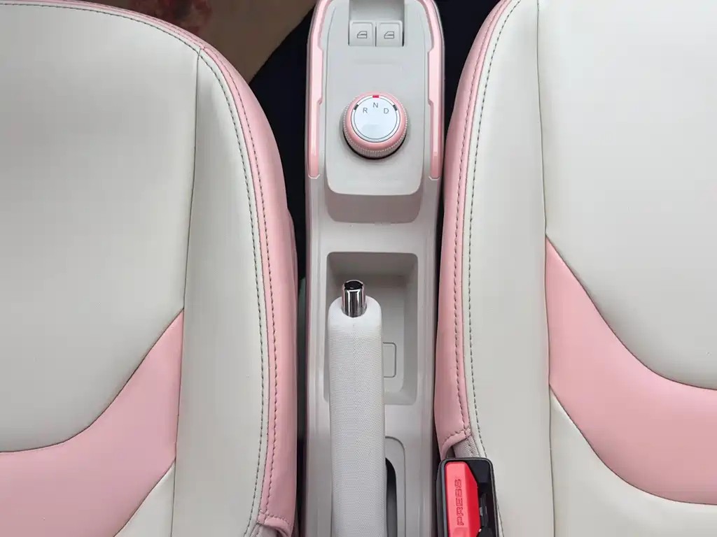 Chery QQ QQ Ice Cream — миниатюра 15