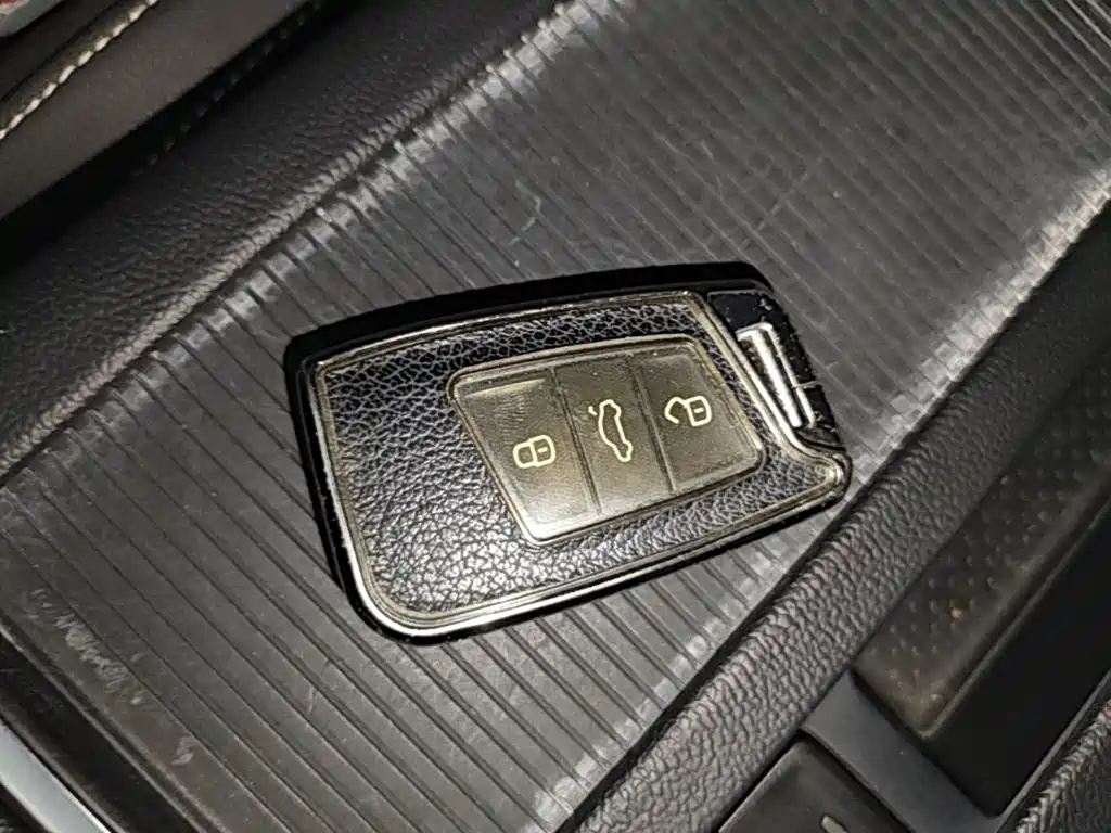 Volkswagen Magotan — миниатюра 9