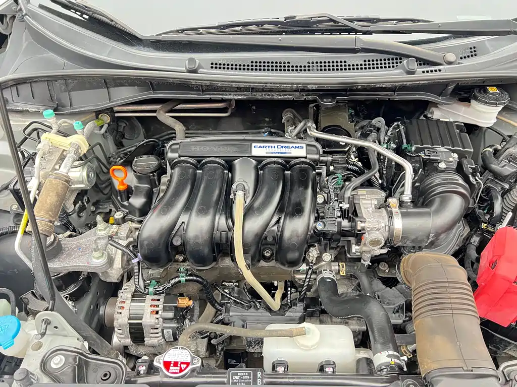 Honda City — миниатюра 23