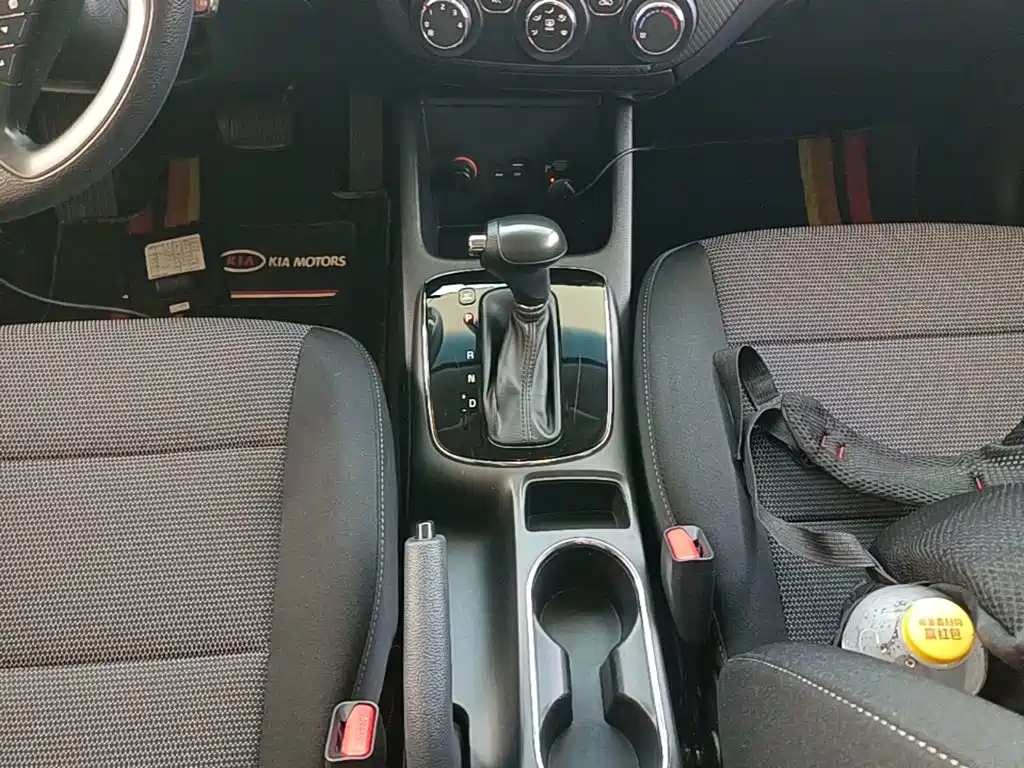 Kia K3 — миниатюра 14