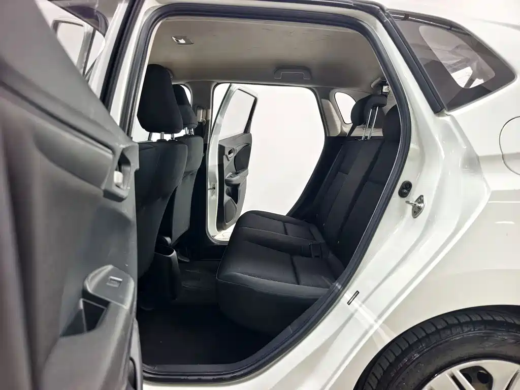 Honda Fit — миниатюра 12