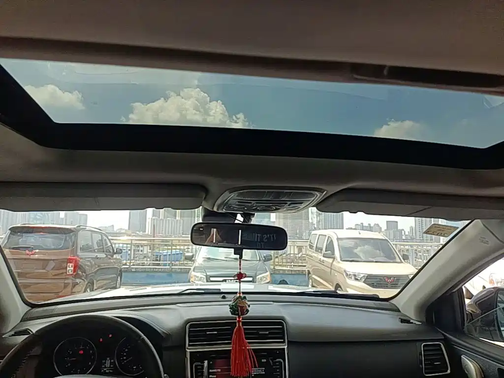 Haval H6 — миниатюра 18