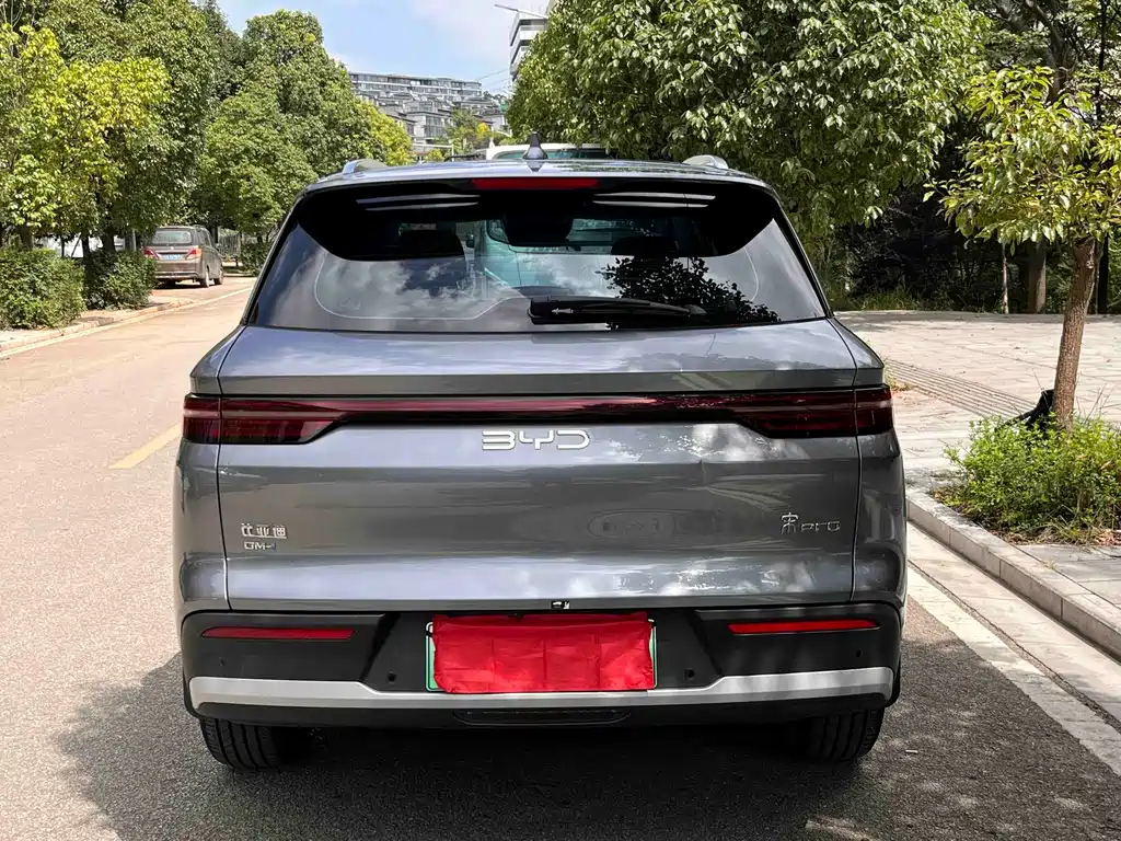 BYD Pro New Energy — миниатюра 7