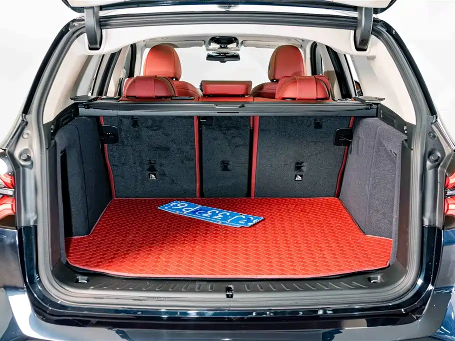 BMW X3 — миниатюра 24