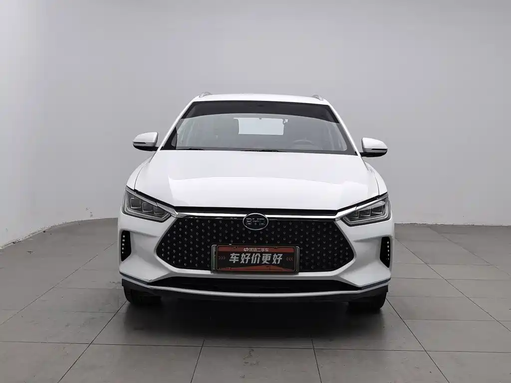 BYD e2 — миниатюра 3