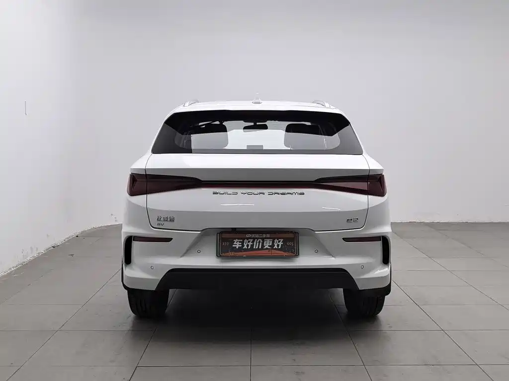 BYD e2 — миниатюра 4