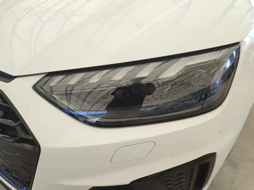 Audi A4L — миниатюра 22