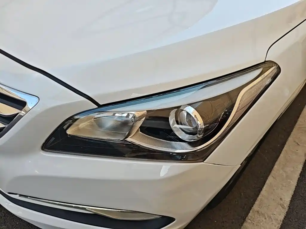 Hyundai Mistra — миниатюра 24