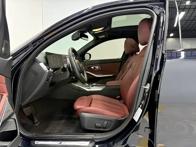 BMW 3 Series — миниатюра 7