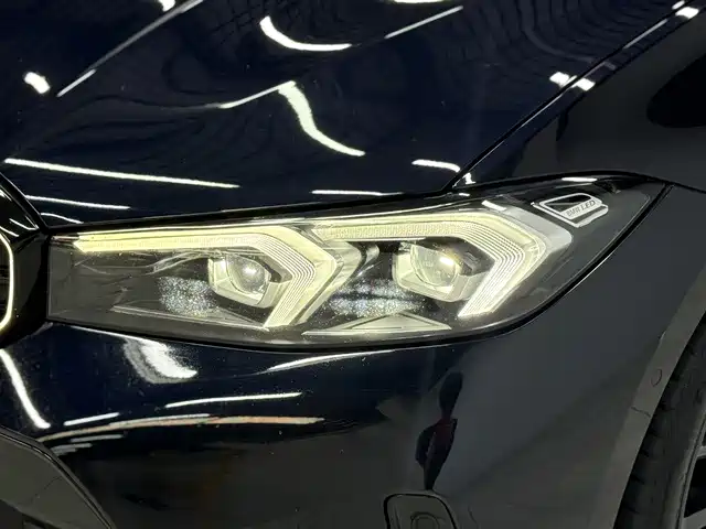 BMW 3 Series — миниатюра 12