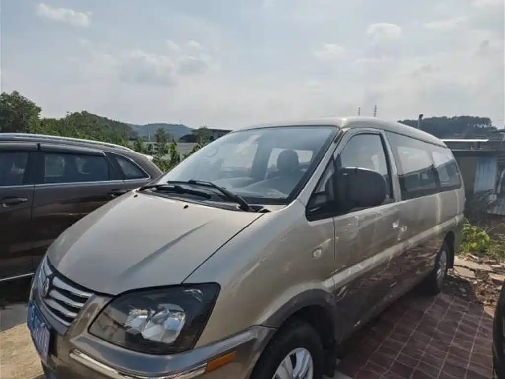 DONGFENG LINGZHI