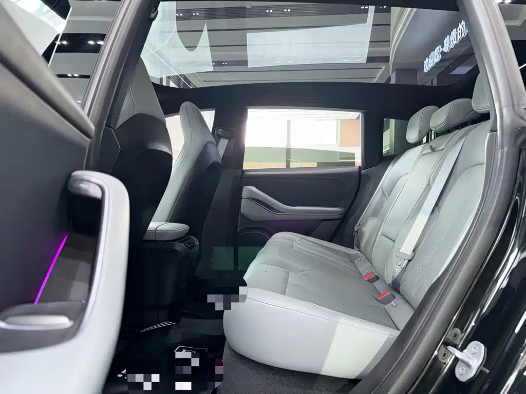 NIO ET5T — миниатюра 7