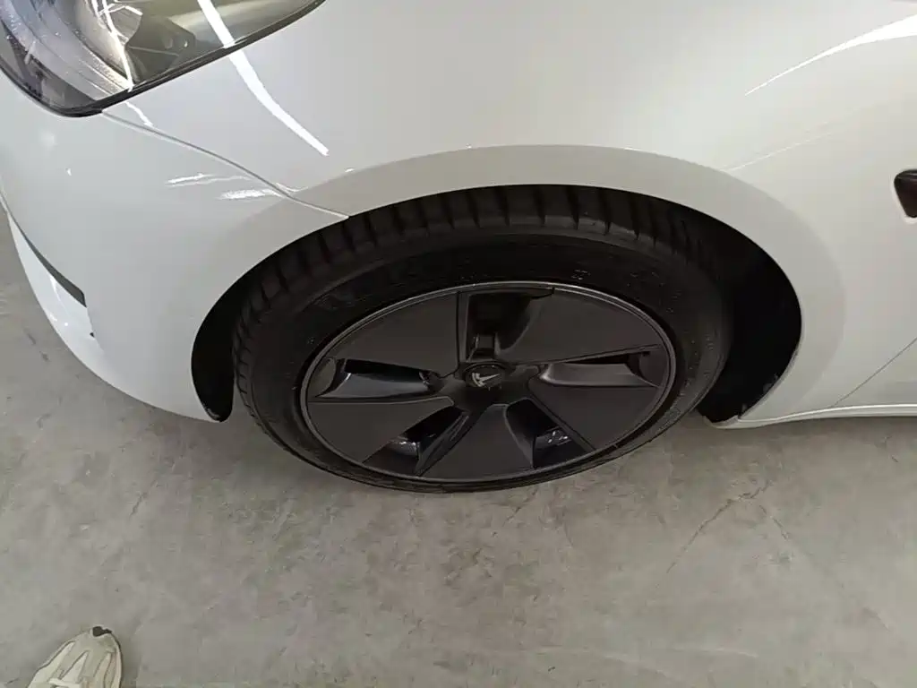 Tesla Model 3 — миниатюра 23