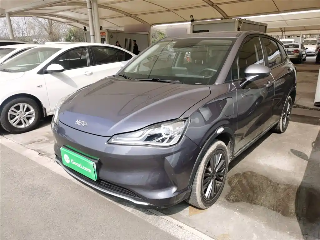 Neta Neta V 2022