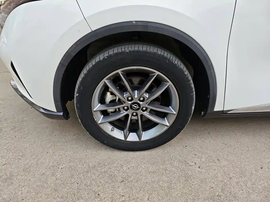 Haima Haima 7X — миниатюра 25