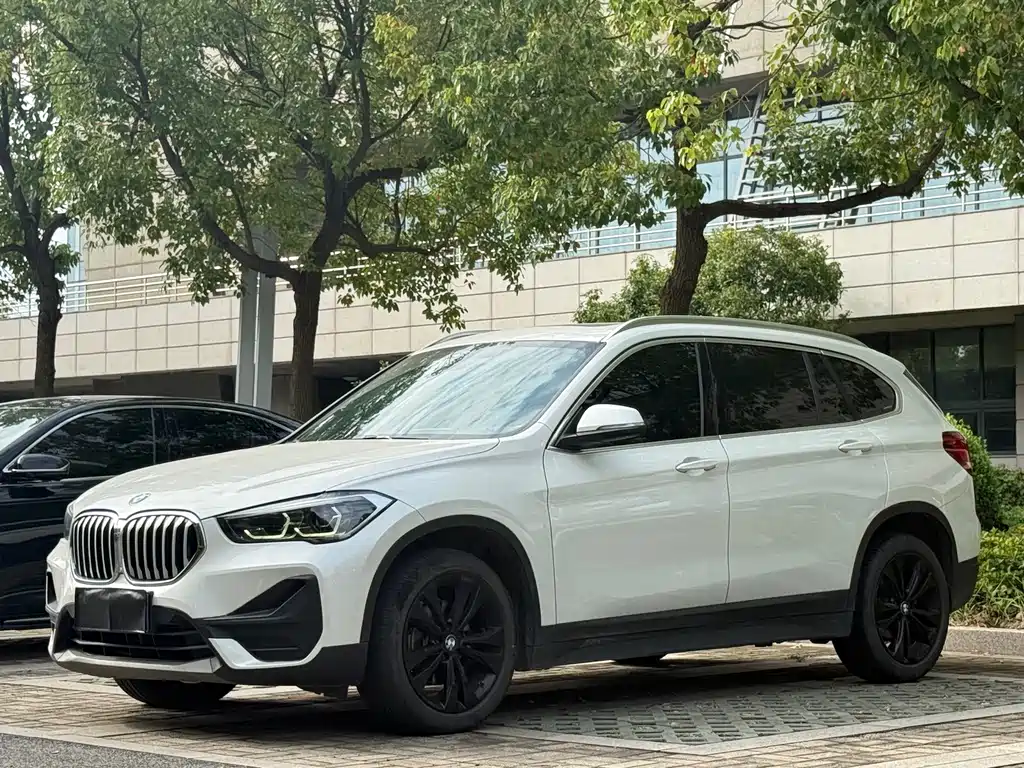 BMW X1 — миниатюра 2