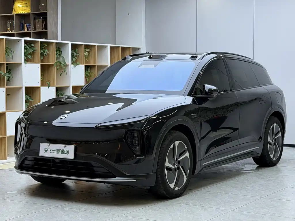 Nio ES6 2023