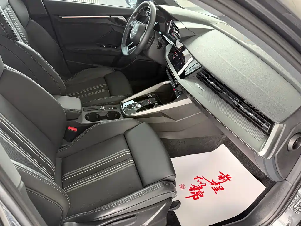 Audi A3 — миниатюра 12