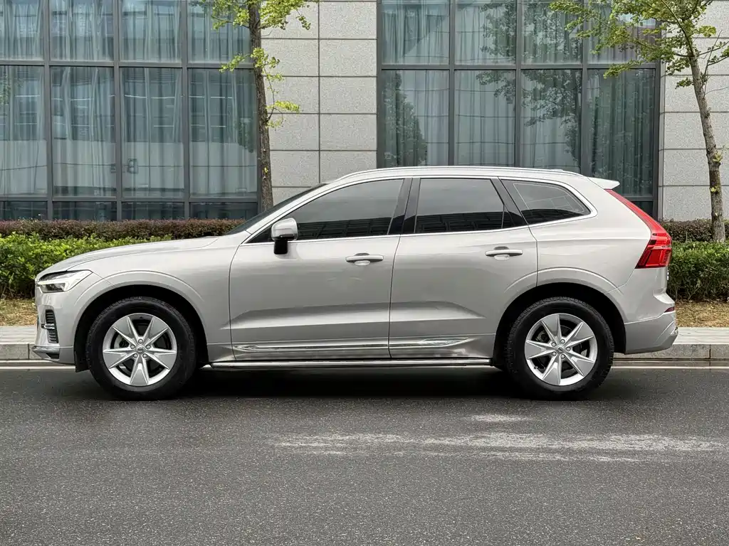 Volvo XC60 — миниатюра 4