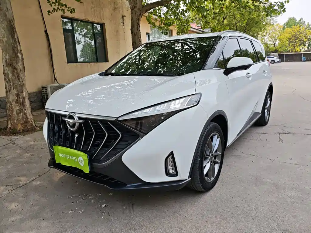 Haima Haima 7X