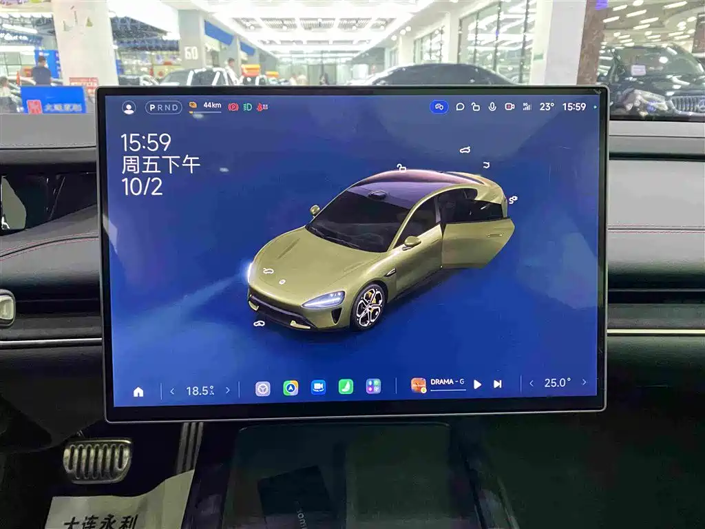 Xiaomi SU7 — миниатюра 9