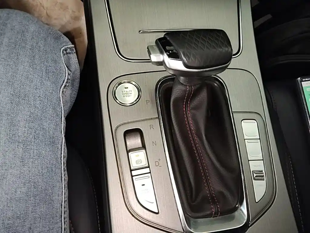 Oshan Oushang X7 — миниатюра 14