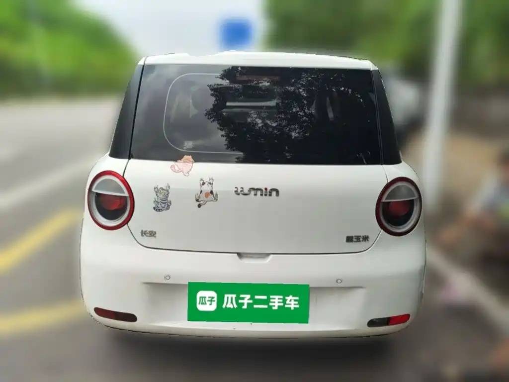 Qiyuan Lumin — миниатюра 5