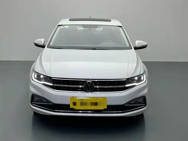 Volkswagen Bora — миниатюра 2
