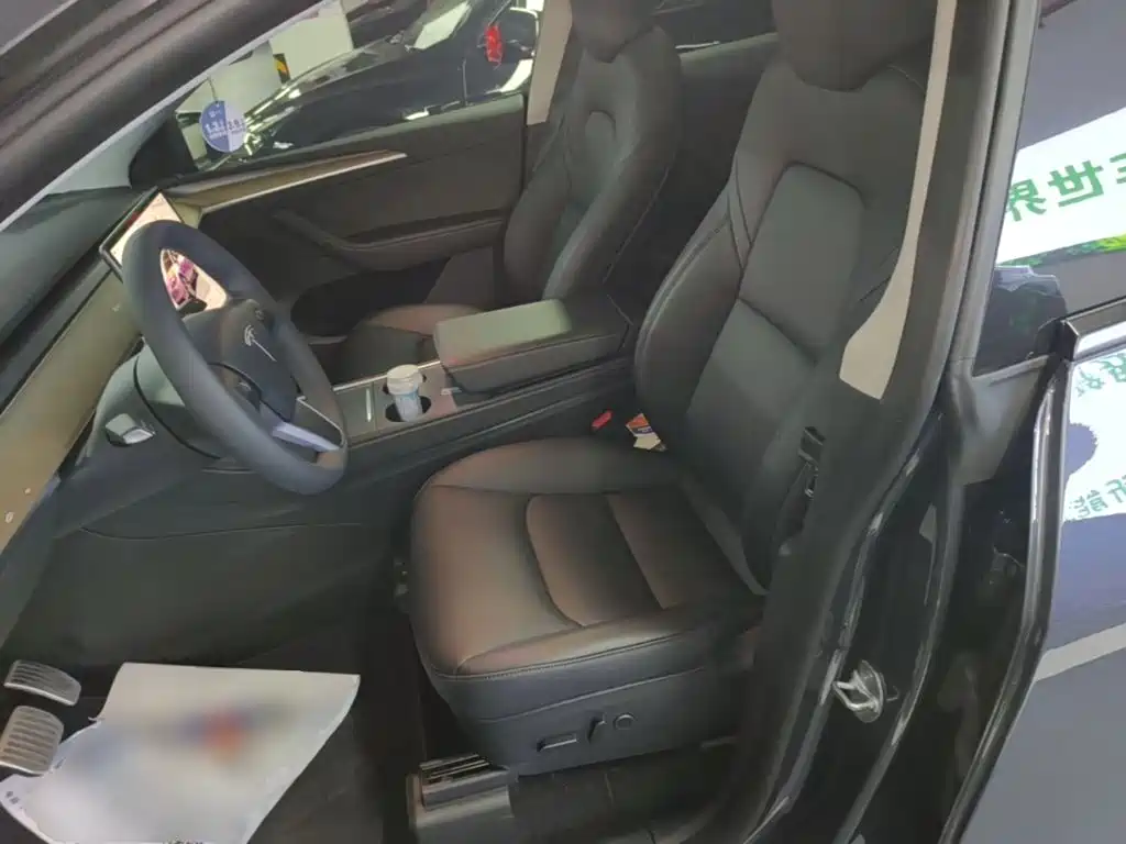 Tesla Model Y — миниатюра 15