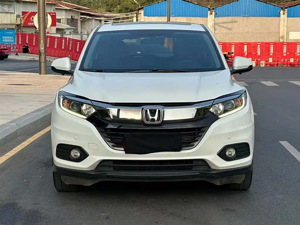 HONDA BINZHI