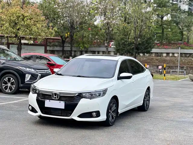 HONDA LINGPAI