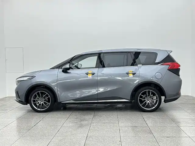 Haima Haima 7X — миниатюра 8