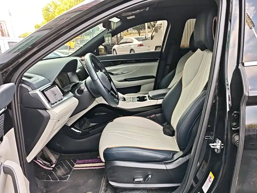 BYD PLUS New Energy — миниатюра 15