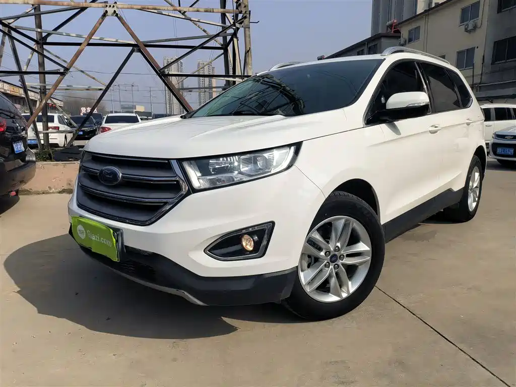 Ford Edge 2019