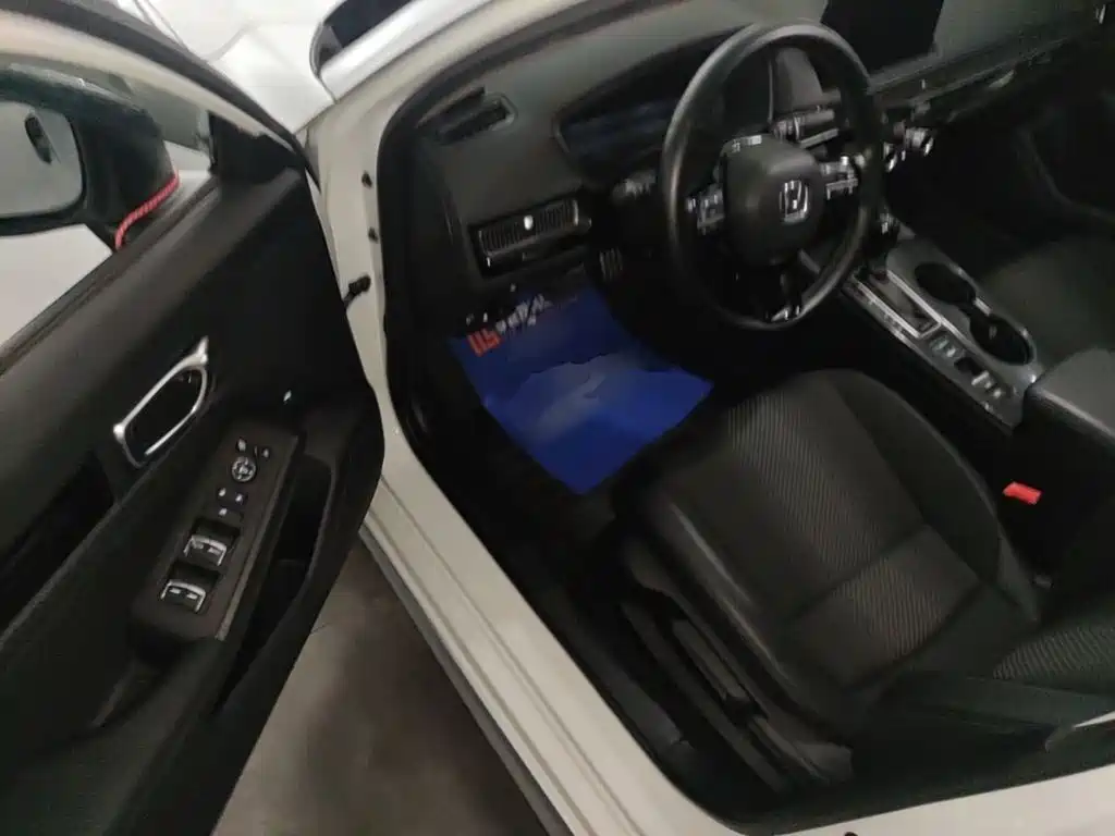 Honda Integra — миниатюра 16