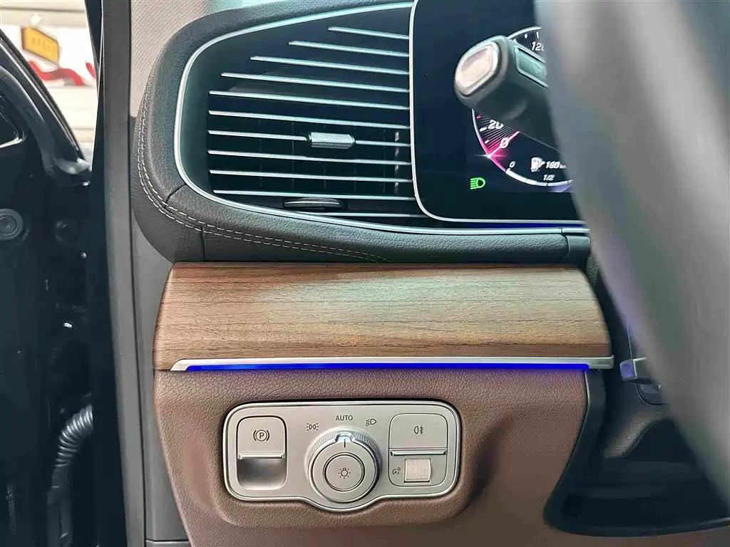 Mercedes-Benz GLE 2024 GLE 450 4MATIC Fashion