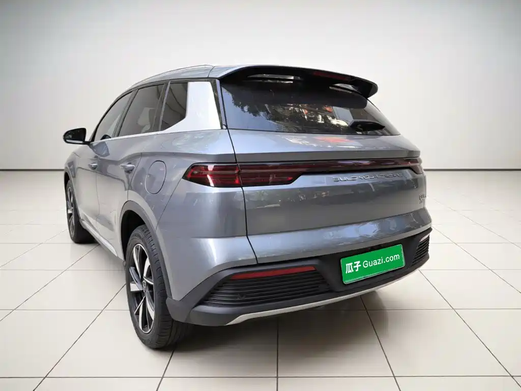 BYD Pro New Energy — миниатюра 4